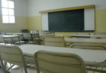 Agmer ratificó el paro docente en Entre Ríos