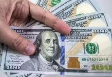 El dólar blue mostró su mayor caída en el último mes y medio