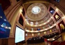 La Cámara de Diputados publicó su nómina de trabajadores y contratados
