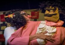 Vuelve el ciclo cultural en las unidades penales