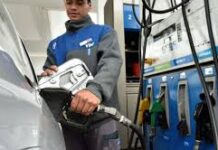 Ratifican la fecha en que bajarían los combustibles y detallan el porcentaje