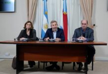La provincia restituirá por decreto el Fondo de Incentivo Docente y la Conectividad
