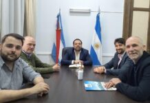 La Editorial de Entre Ríos participará de la feria del libro Paraná Lee