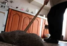 El blanqueo laboral no contemplaría a un millón de empleadas domésticas