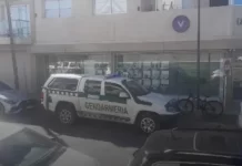 Allanaron una farmacia en Paraná por presunta evasión y lavado