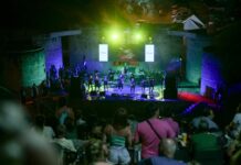 La Municipalidad invita a disfrutar del festival cultural por el Día del Estudiante
