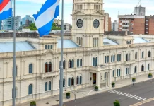 Confirman el cronograma de pagos para la administración pública