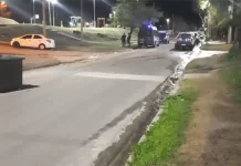 Joven asesinada por una adolescente en Paraná