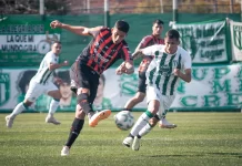 Patronato ganó 4 a 2 en su visita a San Miguel por la Primera Nacional
