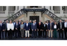 Nación convocó a los ministros de Salud de las provincias para evaluar plan de control del dengue