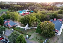 Empleados de Comercio de Paraná festejarán su día en el camping del sindicato