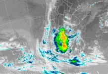Alerta por posibles tormentas: anticipan que la mejora del tiempo será muy rápida