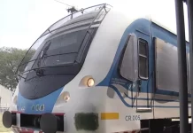 Rigen nuevos valores para el pasaje del tren que une Paraná y La Picada