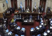 El Senado nacional tratará proyecto para aumentar el presupuesto universitario