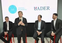 Entre Ríos firmó una alianza para potenciar la transformación digital en la provincia