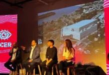 Presentaron la sexta edición del Festival Internacional de Cine de Entre Ríos