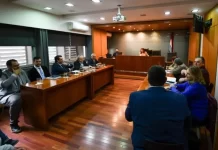 Este martes continuará la negociación salarial con el sector docente
