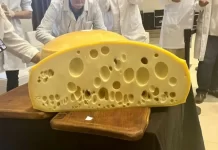 Continúan abiertas las inscripciones para el 2º concurso nacional de Quesos, Manteca y Dulce de Leche