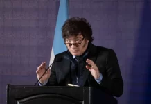 Javier Milei confirmó que presentará el Presupuesto 2025 en el Congreso