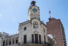 La municipalidad de Paraná convocó a una nueva mesa de diálogo salarial