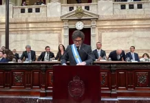 El Gobierno da marcha atrás y asegura que el ajuste de las provincias será de 20 mil millones de dólares