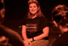 El grupo Eclíptica Teatral presenta: «Polifonía: un montaje sobre el amor»