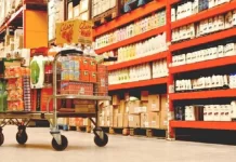 La inflación mayorista trepó al 2,1% en agosto, muy por debajo del índice general