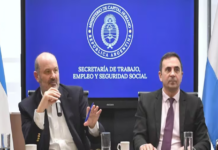 Reglamentaron la reforma laboral: qué dice sobre indemnizaciones, multas y blanqueo
