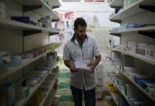 El gobierno anunció un nuevo sistema de provisión de medicamentos