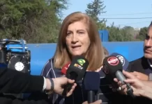Concluirán una importante obra que apunta a mejorar el servicio de agua en el Este y Sur de Paraná
