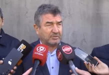 El ministro Roncaglia dejará de cobrar su sueldo y trabajará ad-honorem