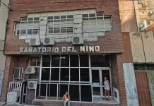 Falleció el niño de tres años víctima de presunta mala praxis