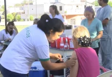La provincia pagará los francos adeudados al personal de Enfermería