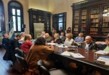 Cambios en la ley de jubilaciones: la Federación expuso ante la comisión de diputados