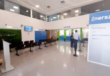 Enersa avanza en su proceso de transformación estructural