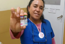 Empezó la vacunación contra el dengue en Entre Ríos: qué requisitos hay que cumplir