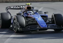 Gran Premio de Brasil: Franco Colapinto será local frente a miles de argentinos