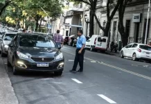 Anuncian nuevo sistema de estacionamiento medido: desde cuándo se implementará