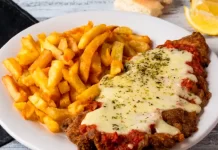 “Paraná ama la Milanesa”: se viene una nueva noche con platos a mitad de precio