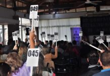 Agmer convocó a congreso para el próximo jueves