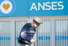 Jubilados: Nación anunció un nuevo bono de $70.000 en noviembre