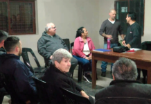 Se reúne la Asamblea Ciudadana con la mirada puesta en el transporte urbano de pasajeros