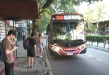 Colectivos: cómo funcionarán los beneficios para estudiantes en líneas del área metropolitana