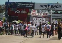 La Multisectorial de Entre Ríos convoca a una huelga general el 12 de noviembre