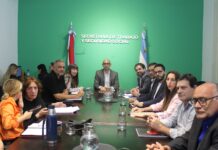La provincia acordó un nuevo aumento salarial con trabajadores estatales