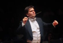 La Sinfónica presentará un concierto gratuito con obras de Beethoven, Bach y Brahms