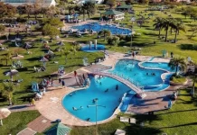 Turismo: el fin de semana largo Entre Ríos tuvo una ocupación del 93%