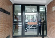 “Mesa de dinero”: Santa María apareció y se presentó a declarar en Paraná