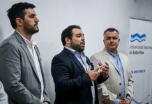 El gobierno lanza una línea especial de créditos para cooperativas entrerrianas