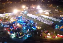 Con Uriel Lozano, Los Tekis y La Delio Valdez, se realizará la Fiesta Nacional de la Avicultura